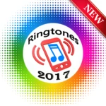 Logo of Top Ringtones 2017 android Application 