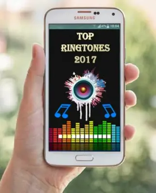 Top Ringtones 2017 android App screenshot 9