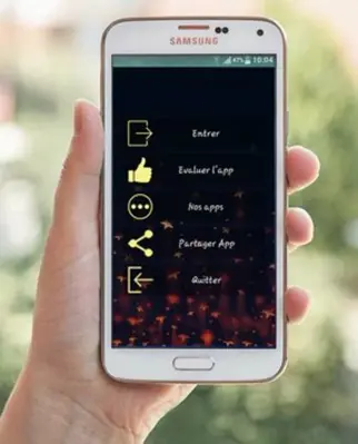 Top Ringtones 2017 android App screenshot 8